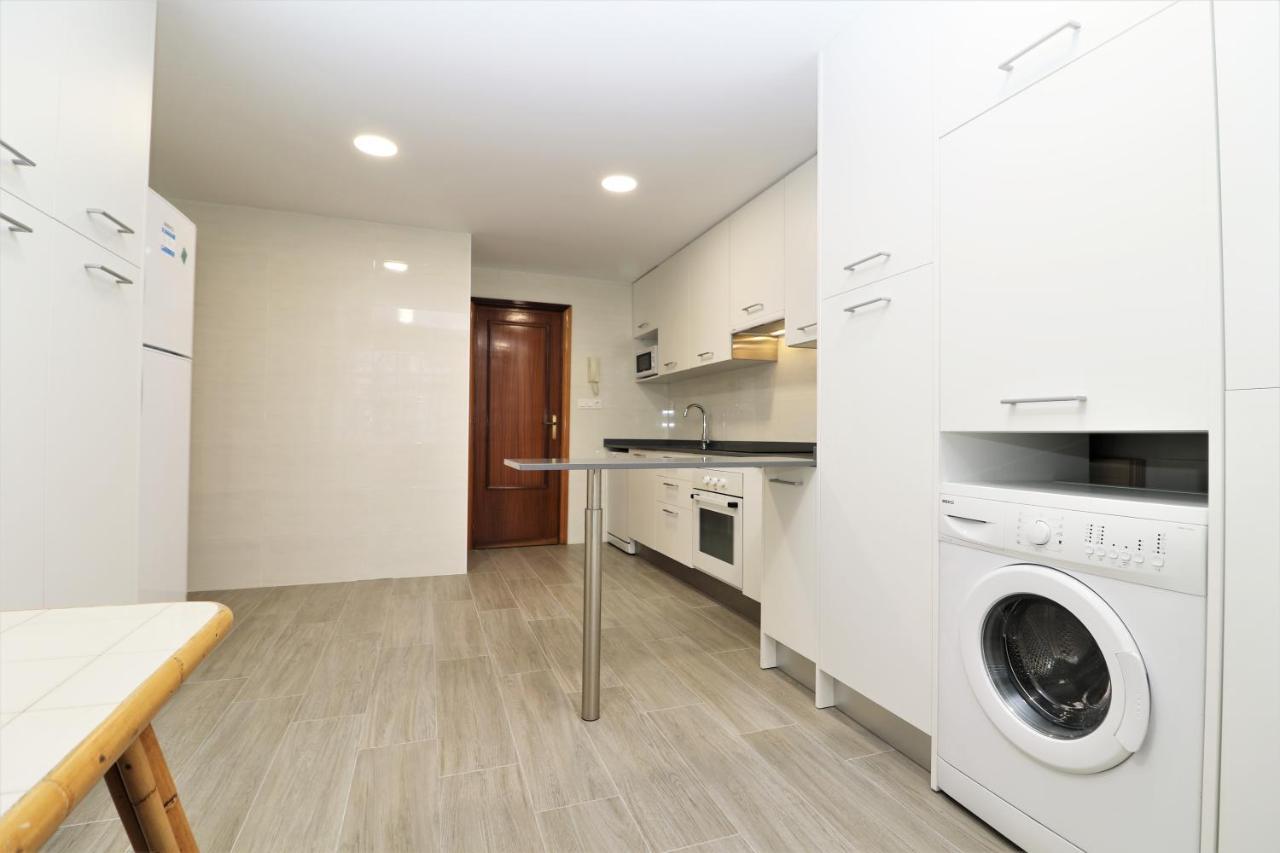 Principado Arena 9-C Levante Beach Benidorm Eksteriør billede